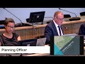 Thurrock Council - Planning Committee, 06/04/2023