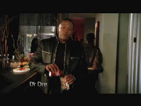 Dr. Dre - Dr. Pepper Ad [Video] - YouTube