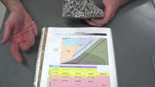 Identifying Diorite