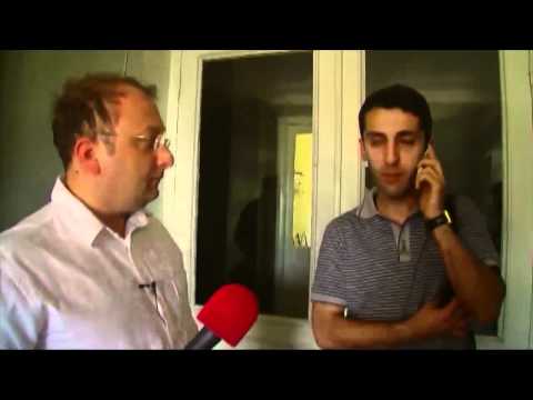 102. აკრედიტაციის გარეშე. 13.06.12.