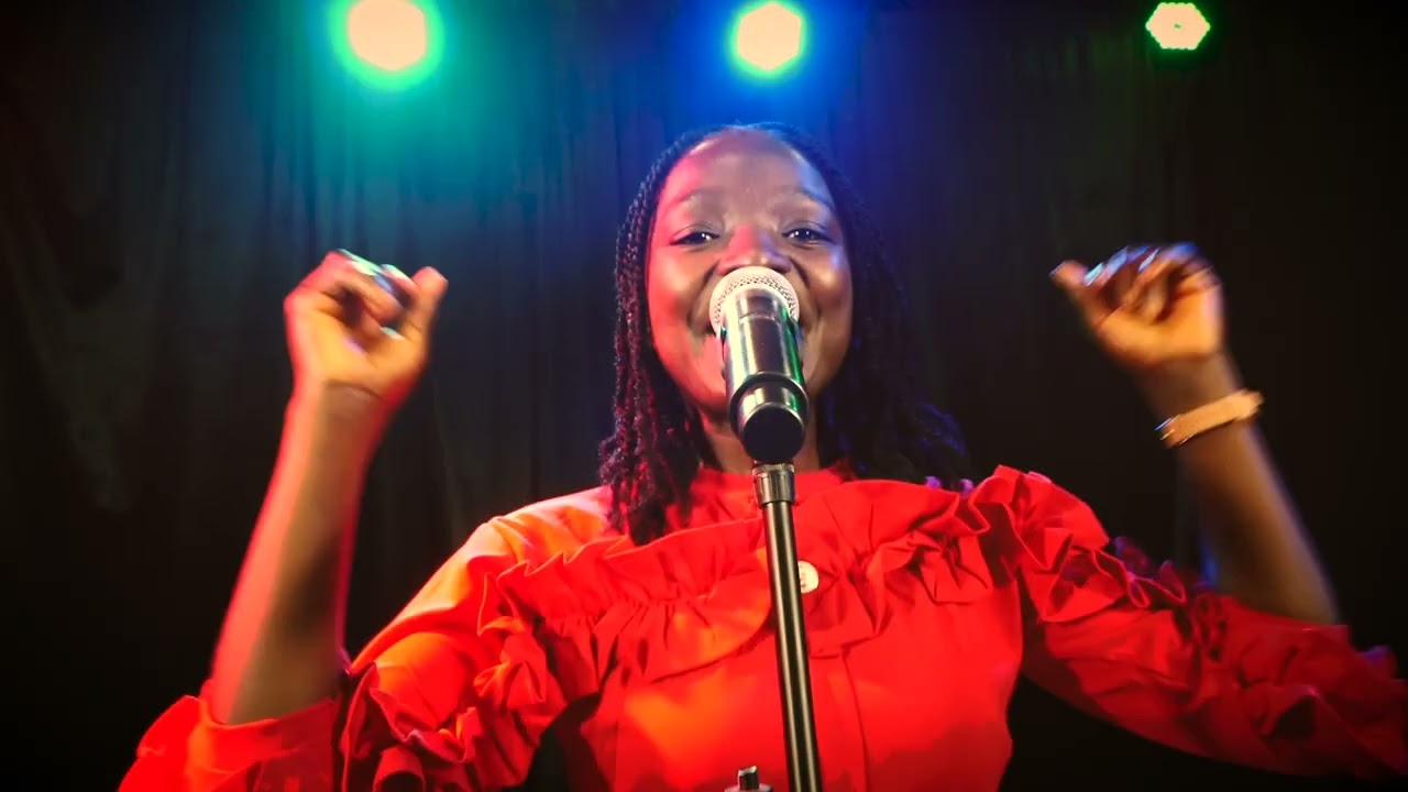 I AM LIFTED BY THE LORD