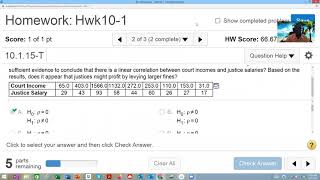 stat 152 section 10.1 HW examples
