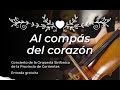 Capture de la vidéo 🎻 "Al Compás Del Corazón" – Concierto En Vivo Desde El Instituto De Cardiología De Corrientes
