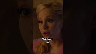 Wicked | 2024 ❄️