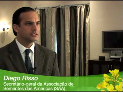 Responding to Biotech and IP (Spanish) seed world magazine