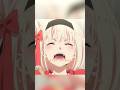 【リコリス・リコイル】#リコリコ たきなちゃんうっかり見ちゃった 千束あぶなーい