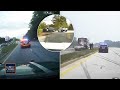 8 Crazy Police Chases Caught on Dashcam