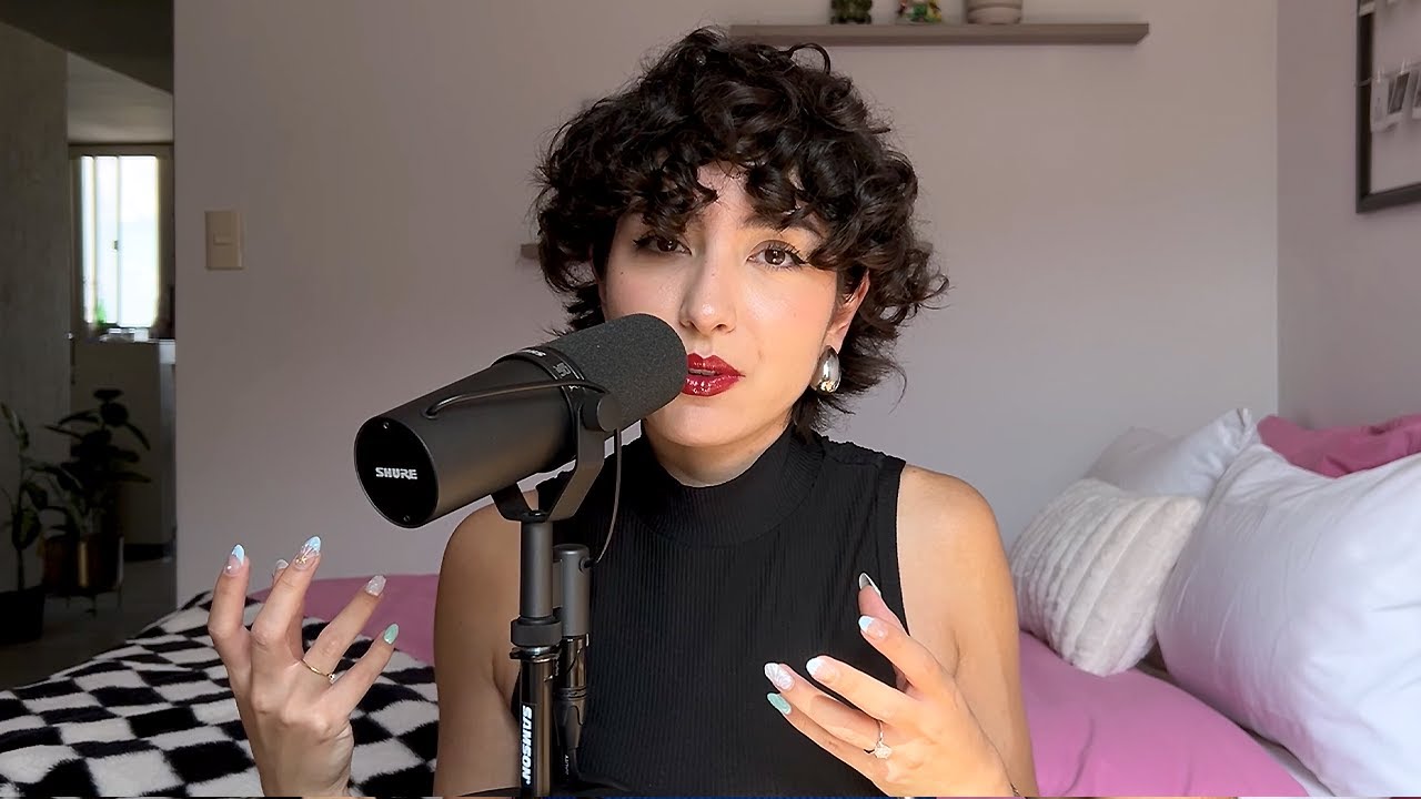 ¿Cómo lidiar con el diálogo interno negativo?