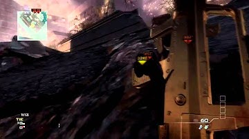 Modern Warfare 3 GB - 1v3 Vs Good players | GBLounge HD