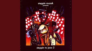 Video thumbnail of "Steppin to Jazz 2 - Piano Groove"