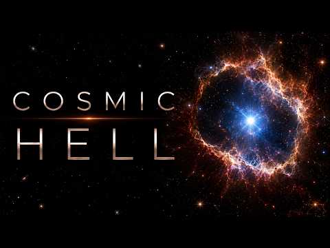 Top 15 Hottest Places in the Universe