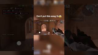 🔥 “Don’t Put This 3x” – CRAZY Standoff 2 Montage 😱 #shorts #usethissound #standoff2