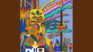 NO (feat. Criosphera)