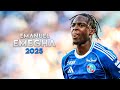 Emanuel Emegha 2025 Amazing Skills Assists Goals New Chelsea Player HD 