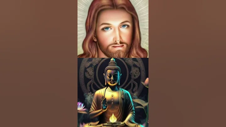 Jesus Vs All Gods #viral