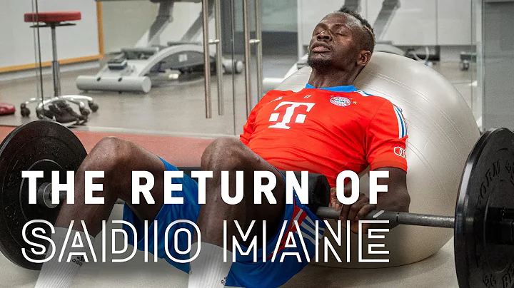 The Return of Sadio Mané - DayDayNews