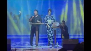 Sunday Service - ADS Bali Come Follow Me 2016 Sunday Service - ADS Bali Come Follow Me 2016
