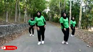 GOYANG MOPOBIBi Dari Crew DLH-SDA Kabupaten Gorontalo  #GOYANGMOPOBIBI