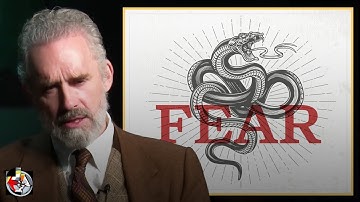 How To Face Your Fears And Why You Need To