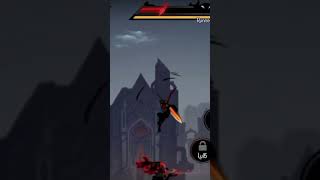 shadow knight ninja#gameplay #shotrs ⚔️ screenshot 5