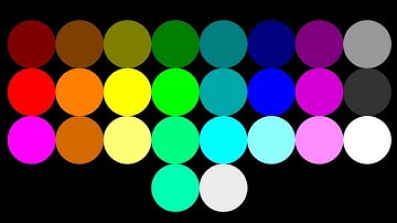 Plinko Game - 26 Colors Marble Race in Algodoo