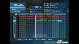 Mtv  Generator 3 This Is The Remix Playstation 2