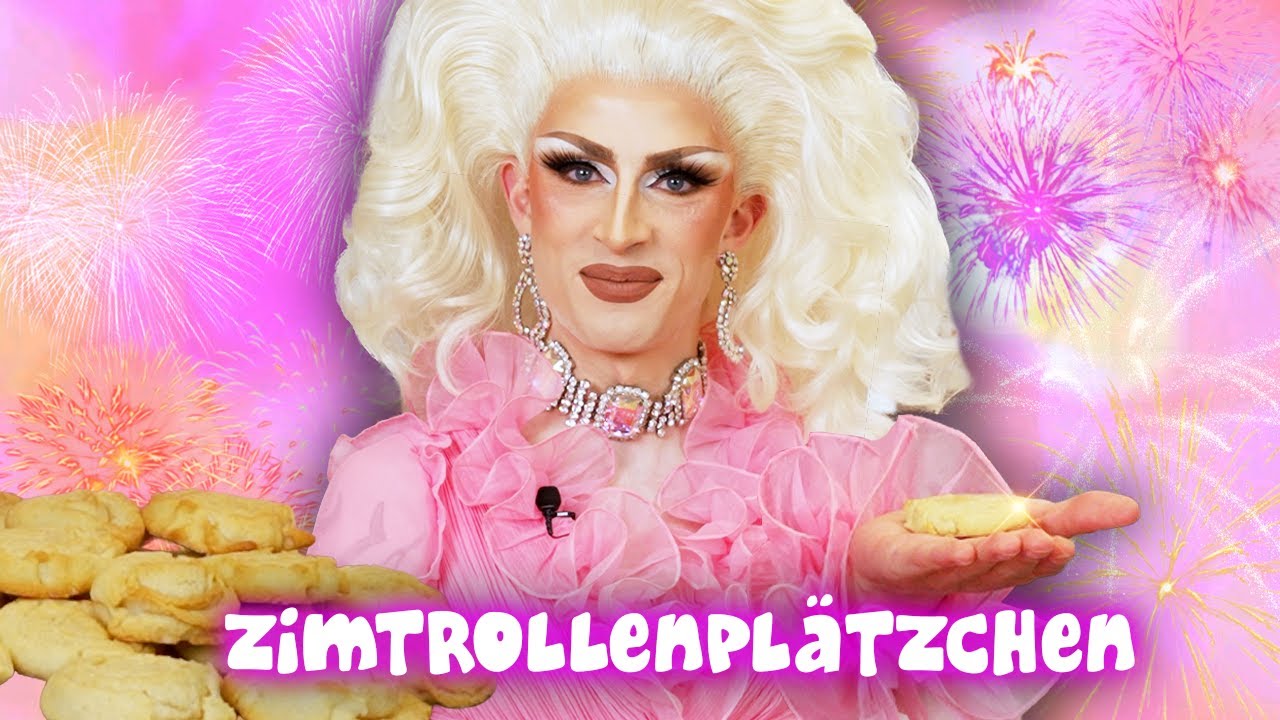 DAS ENDE....CHAOTISCH WIE IMMER - OnlyCakes by Aria Addams