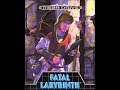 Fatal Labyrinth (полное прохождение на русском) Sega