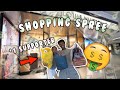 I TOOK MY BIGGEST FAN OUT ON A SHOPPING SPREE! *Best day ever*