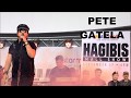 Pete Gatela of HAGIBIS AT STAR MALL SAN JOSE DELMONTE BULACAN, SEPT 17, 2017