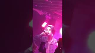Lil Peep - Nineteen Live