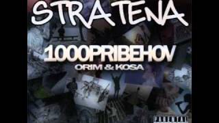 Orim a Kosa - Stratená