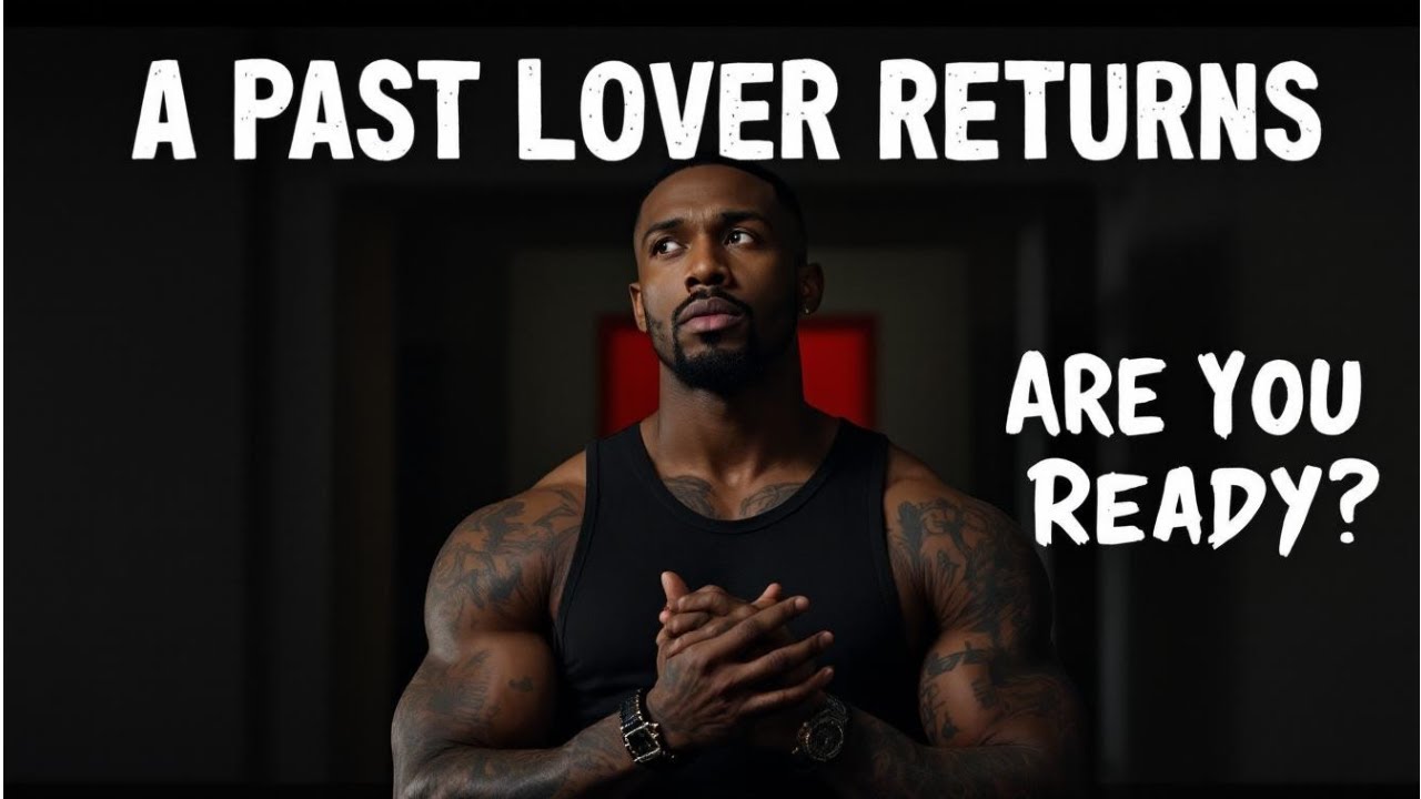 Бывший возлюбленный возвращается… Вы готовы? 💔✨