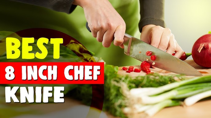 PAUDIN  Multipurpose Chef Knife 