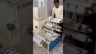 Cello Tap Making Inside The Factory #shorts