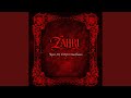 ZAHRI Feat DJ ZANJI Anas Hotam 