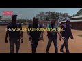 Congo: the race to beat Ebola