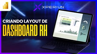 PASSO A PASSO PARA FAZER UM LAYOUT DE DASHBOARD PREMIUM NO FIGMA | DASHBOARD DE RH