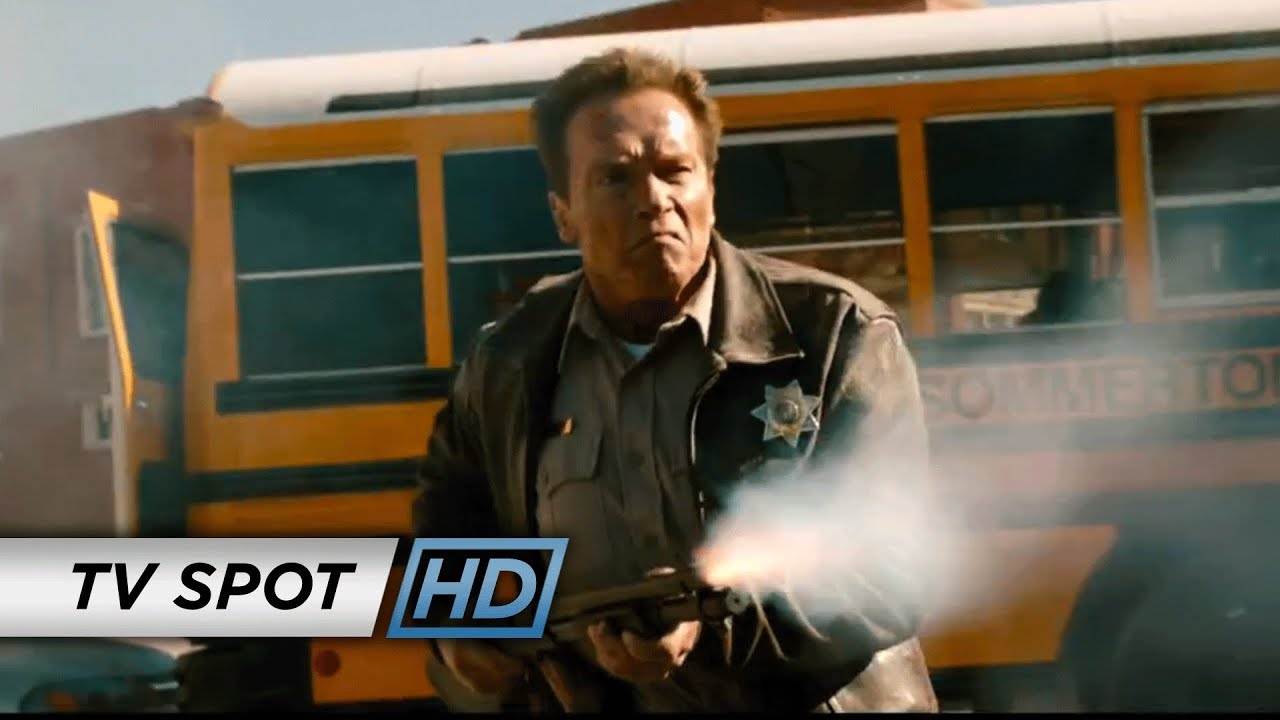 'Rave Review' TV Spot