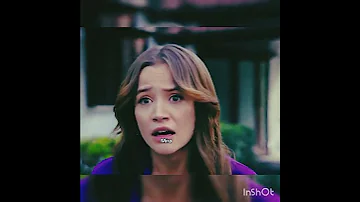 خوف ديلان و باران على بعض مسلسل زهور الدم الحلقه 209 Dilber 