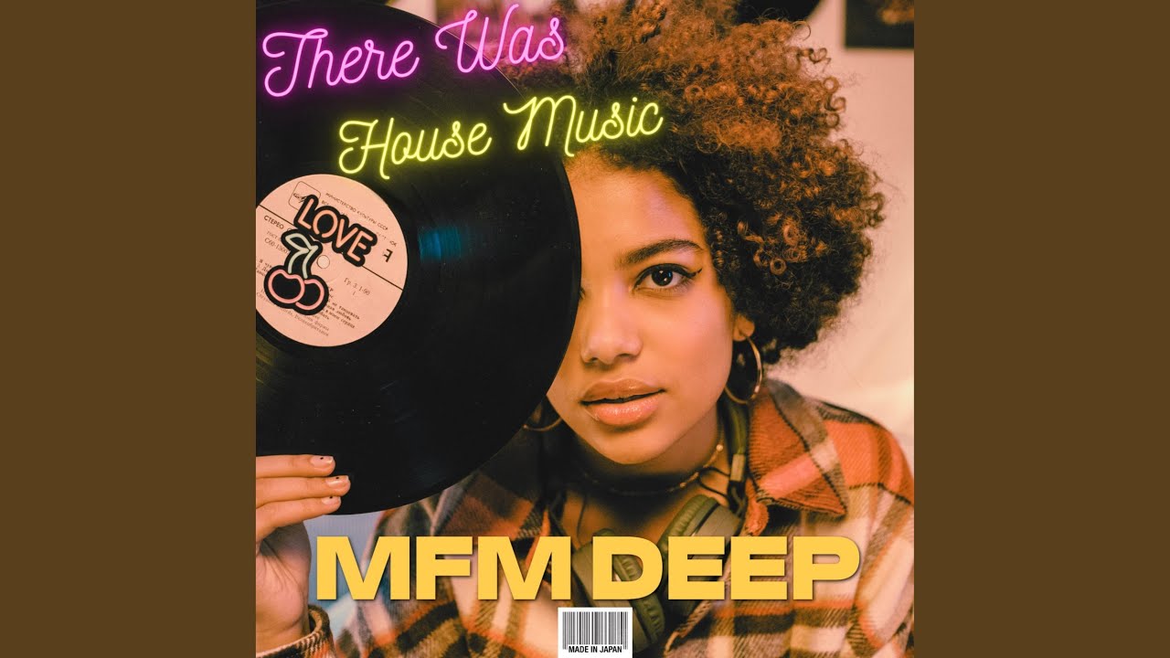 Watch There Was House Music on YouTube Watch There Was House Music on YouTube