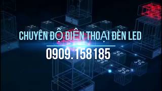 Độ Iphone Trái Táo Sáng Đổi Màu-Đèn Loa Chớp Theo Nhạc Hot Nhất 2019 screenshot 5