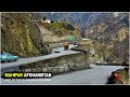 Mahipar |  Afghanistan | Kabul Jalalabad highway | 2020 | HD