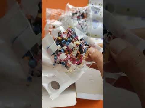 LOZ 9265 пластиковый