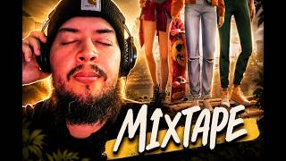 We are Playing Mixtape!