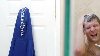 DudeRobe - Robe like a Dude | Club to One