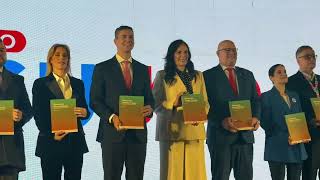 Asunción proyecta su futuro rumbo a sus 500 años