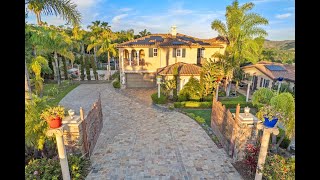 5492 Calarosa Ranch Road Camarillo, CA |