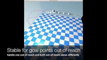 CS184 Final Project Demo