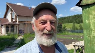 Кое-что о ловушках для пчёл  🐝 И как мы используем для этого пустые улья.